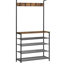 Drabužių Lentyna - Hsr408b01