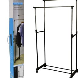 Drabužių Pakaba Duble Puikios Namų Apyvokos Reikmenys