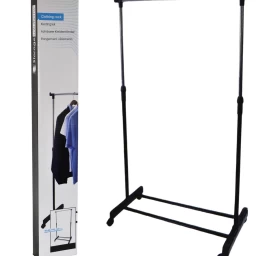 Drabužių Pakaba Viena Puiki Namų Apyvokos Daiktų