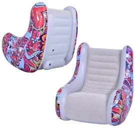 Draft Seat 94x76x76cm 22320