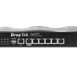 Draytek Vigor 2927 Maršrutizatorius