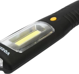 Drbo lempa | akumuliatorinė | COB LED Li-ion 3.7V | 2000 mAh (82719)
