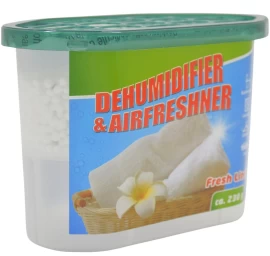 Drėgmę Sugerianti 500ml (230g) šviežia Patalynė