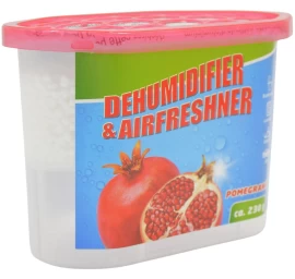 Drėgmę Sugerianti Medžiaga 500ml (230g) Granatinė