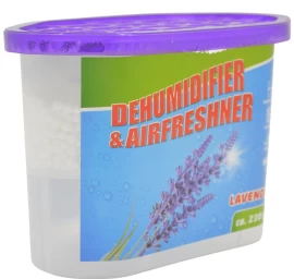 Drėgmę Sugerianti Priemonė 500ml (230g) Levandų