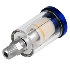 Drėgmės filtras mini 1/4 (LG-03A)