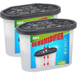 Drėgmės Sugėriklis 2x500ml/230g