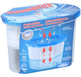 Drėgmės Sugėriklis 500ml Vandenynas