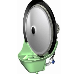 Drėkintuvas Franko UCP-1