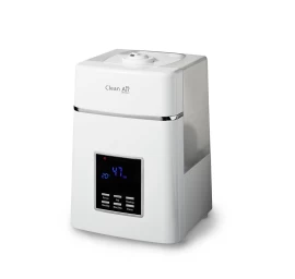 Drėkintuvas su jonizatoriumi Clean Air CA-604 22-0019