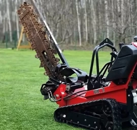 Drenažo įrengimas Vilniuje – nuo 150 €