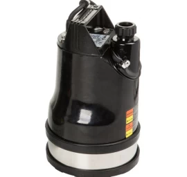 Drenažinis siurblys Ibo 25-KBFU-0.45 0.45kW 230V