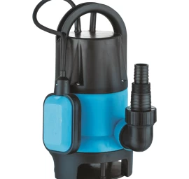 Drenažinis siurblys Ibo IP550