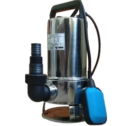 Drenažinis siurblys Ibo IP900 INOX