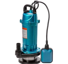 Drenažinis siurblys Ibo WQX 750 0.75kW 230V 35m 150L/min.