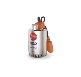 Drenažinis siurblys Pedrollo RXm 1