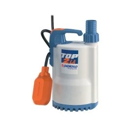 Drenažinis siurblys Pedrollo TOP 3 LA