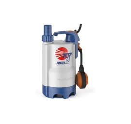 Drenažinis siurblys Pedrollo TOP 3 VORTEX-GM su magnetine plūde