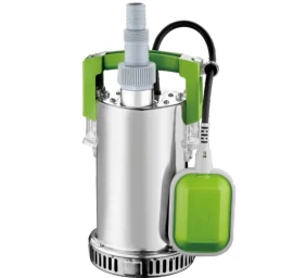 Drenažinis siurblys (su plūde) 230V