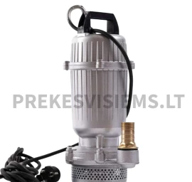 Drenažinis vandens siurblys 3500W Power Polska, PP-1020