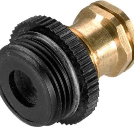 Drenažo vožtuvas Gardena Pipeline Drain Valve 19 mm