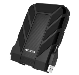 Drive external HDD ADATA Durable AHD710P-5TU31-CBK (5 TB; 2.5 Inch; USB 3.0; 8 MB; 5400 rpm; black color)