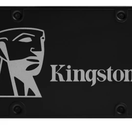 Drive Kingston SKC600/256G (256 GB ; 2.5 Inch; SATA III)