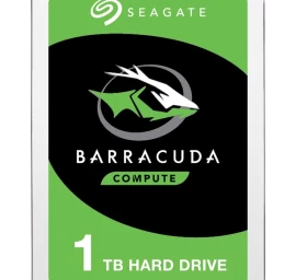 Drive Seagate Barracuda ST1000LM048 (1 TB ; 2.5 Inch; SATA III; 128 MB; 5400 rpm)