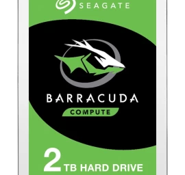 Drive Seagate Barracuda ST2000LM015 (2 TB ; 2.5 Inch; SATA III; 128 MB; 5400 rpm)