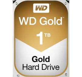 Drive server HDD WD Gold DC HA750 (1 TB; 3.5 Inch; SATA III)
