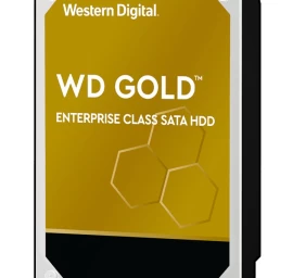 Drive server HDD WD Gold DC HA750 (10 TB; 3.5 Inch; SATA III)