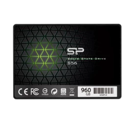 Drive Silicon Power S56 SP240GBSS3S56B25 (240 GB ; 2.5 Inch; SATA III)