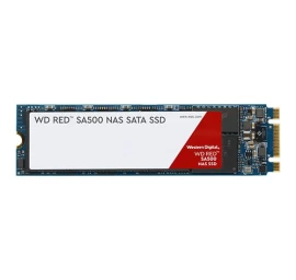 Drive WD Red WDS100T1R0B (1 TB ; M.2; SATA III)