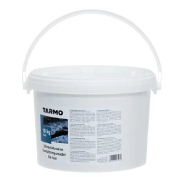 Druska barstymui Tarmo Ice Melt, 10 kg, 6410413079984