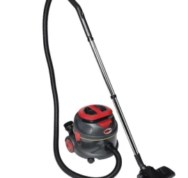 Dry Vacuum Cleaner Nilfisk Viper DSU8-EU1/HEPA/8L 880 W