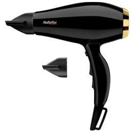 Dryer for hair Babyliss 6714E (2300W; black color)