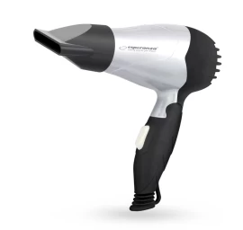 Dryer for hair Esperanza Venus EBH002S (850W; black color)