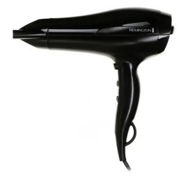 Dryer for hair REMINGTON D5210 (2200W; black color)