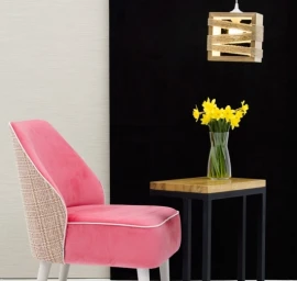 Minkštų baldų gamyba