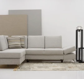 Minkštų baldų gamyba