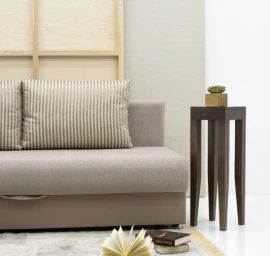 Minkštų baldų gamyba