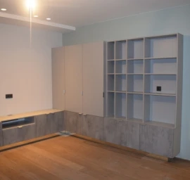 Nestandartinių baldų gamyba
