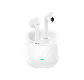 dudao U14+ Belaidės bluetooth 5.3 Ausinės Tws - Baltos Spalvos
