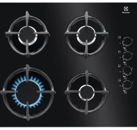 Dujinė Kaitlentė Electrolux Egg6407k