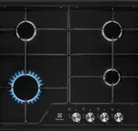 Dujinė Kaitlentė Electrolux Egs6424k