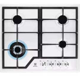 Dujinė Kaitlentė Electrolux Egs6436ww
