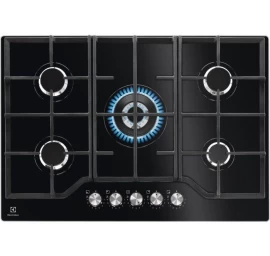 Dujinė kaitlentė ELECTROLUX KGG75362K