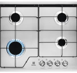 Dujinė Kaitlentė Electrolux Kgs6424bx