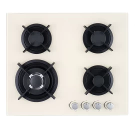 Dujinė kaitlentė Schlosser PGH 604 FFD BEIGE