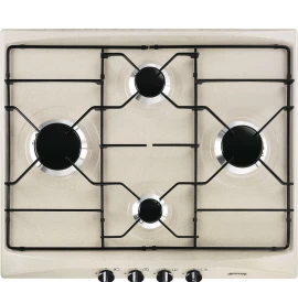 Dujinė kaitlentė Smeg S264AV2